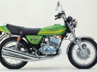 1976 Kawasaki KH400